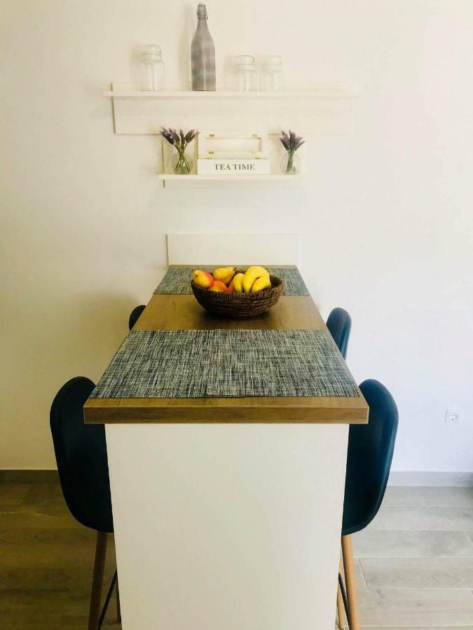 קורצולה Anamarija Apartment מראה חיצוני תמונה