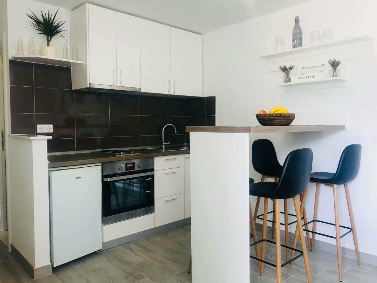 קורצולה Anamarija Apartment מראה חיצוני תמונה