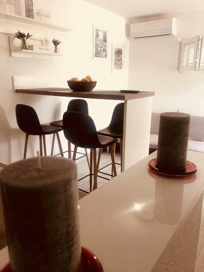 קורצולה Anamarija Apartment מראה חיצוני תמונה