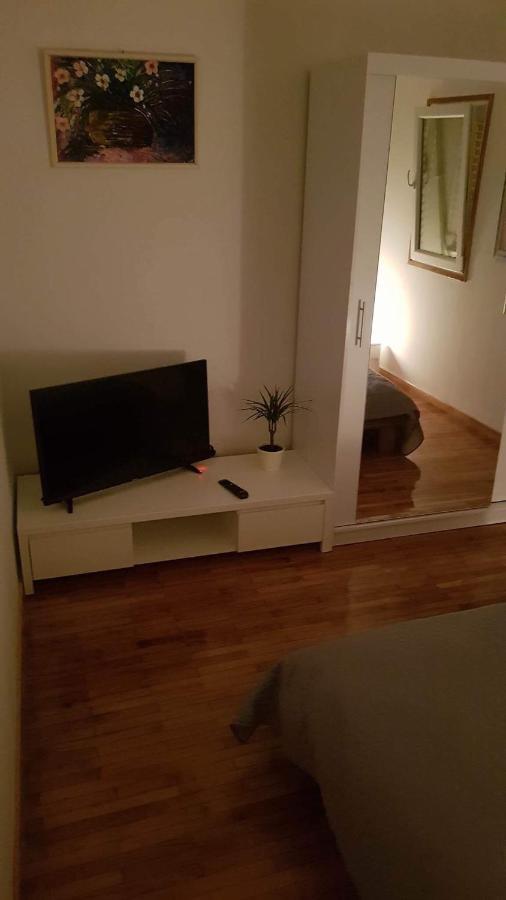 קורצולה Anamarija Apartment מראה חיצוני תמונה